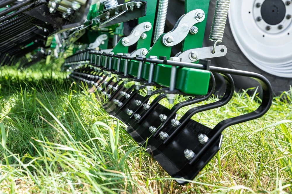 Green Rake Expert